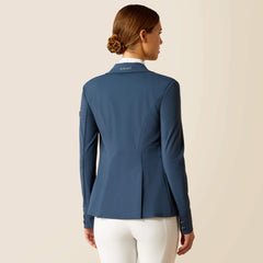 Meridian Show Coat Women - DARK DENIM