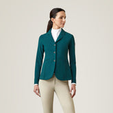 Speranza Show Coat Women - HUNTER