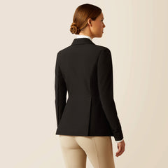 Infinite Show Coat Women - SHOW NAVY