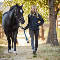Tri Factor Vivacity Heat Half Grip Breech Women - MOLE