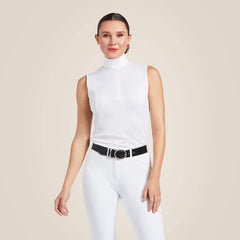 Aptos Show Shirt Women - WHITE
