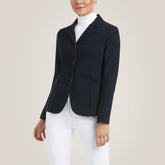 Speranza Show Coat Women - NAVY