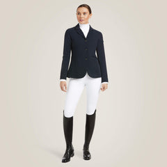 Speranza Show Coat Women - NAVY
