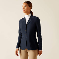 Artico 2.0 Show Coat Women - SHOW NAVY