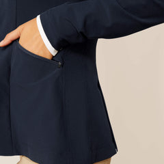 Artico 2.0 Show Coat Women - SHOW NAVY