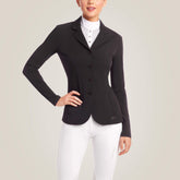 Artico Show Coat Women - SHOW NAVY