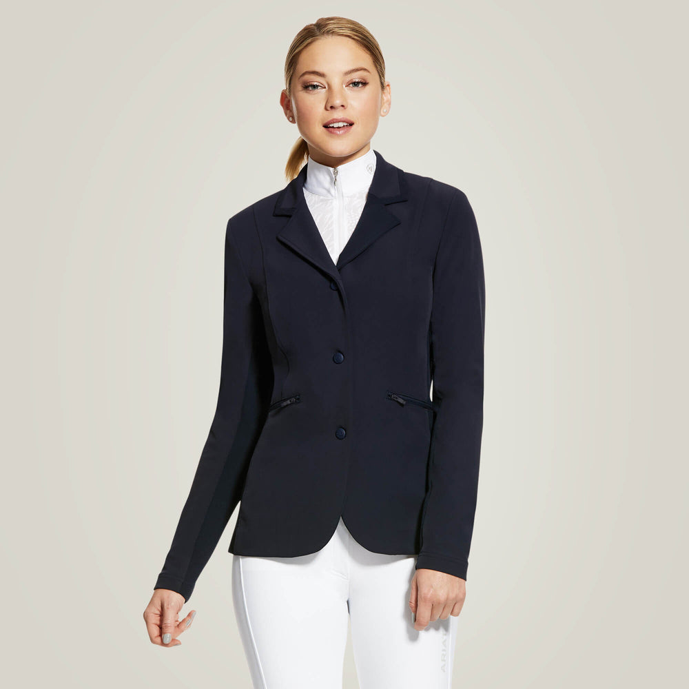 Galatea Show Coat Women - NAVY