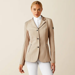 Galatea Bellatrix Show Coat Women - CAPE REED