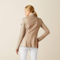 Galatea Bellatrix Show Coat Women - CAPE REED