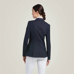 Galatea Bellatrix Show Coat Women - SHOW NAVY