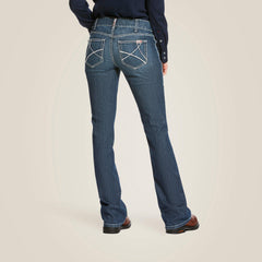 FR Stretch DuraLight Ella Jean Women - AZURITE