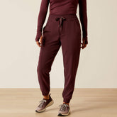 Blackwell Cargo Stretch Jogger Scrub Pant Women - WINETASTING