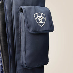 Ariat Team Tall Boot Bag Women - BLUE