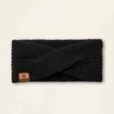 Chilton Headband Women - BLACK