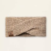 Chilton Headband Women - NATURAL