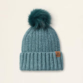 Chilton Beanie Women - SLATE