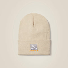 Rebar Beanie Women - STONE
