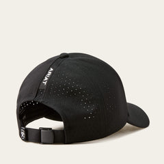 Breathe Cap Women - BLACK