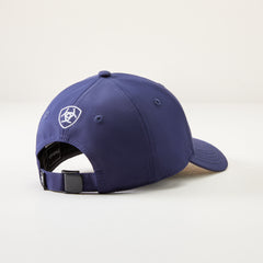 Shield Performance Cap Women - TEAM NAVY
