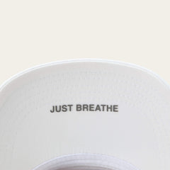 Breathe Cap Women - WHITE