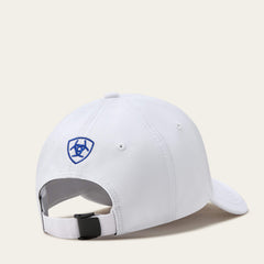 Shield Performance Cap Women - WHITE