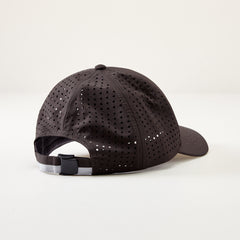 Tri Factor Cap Women - CHOCOLATE BROWN