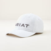Team III Cap Women - CLASSIC WHITE