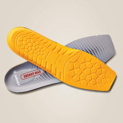 Women's Energy Max Wide Square Toe Insole Women - MULTI