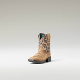 Savanna Lil Stomper Kids - MULTI