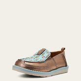 Toddler Lil' Stompers Piper Cruiser Kids - TURQUOISE