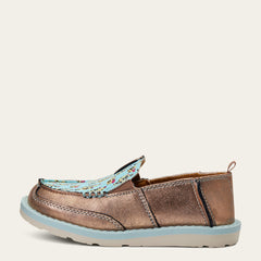Toddler Lil' Stompers Piper Cruiser Kids - TURQUOISE