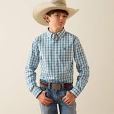 Pro Series John Shirt Kids - CORSAIR