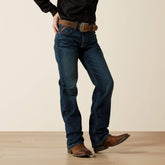 B4 Relaxed Stretch Legacy Boot Cut Jean Kids - CHIEF