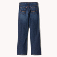 B4 Relaxed Stretch Legacy Boot Cut Jean Kids - CHIEF