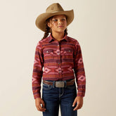 Jewel Shirt Kids - ROSA SOUTHWEST
