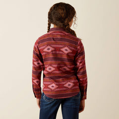 Jewel Shirt Kids - ROSA SOUTHWEST