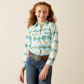 Remy Shirt Kids - CAYO PRINT