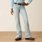 Fiona Trouser Jeans Kids - ILLINOIS
