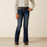 Alina Boot Cut Jean Kids - NAOMI