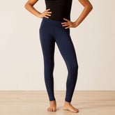 Eos 2.0 Knee Patch Tight Kids - NAVY