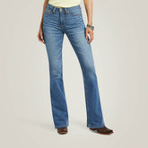 R.E.A.L. High Rise Daniela Boot Cut - TENNESSEE