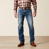 M8 Modern Dean Straight Leg Jean - ZANE