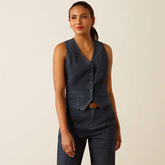 Hatfield Vest - RINSE