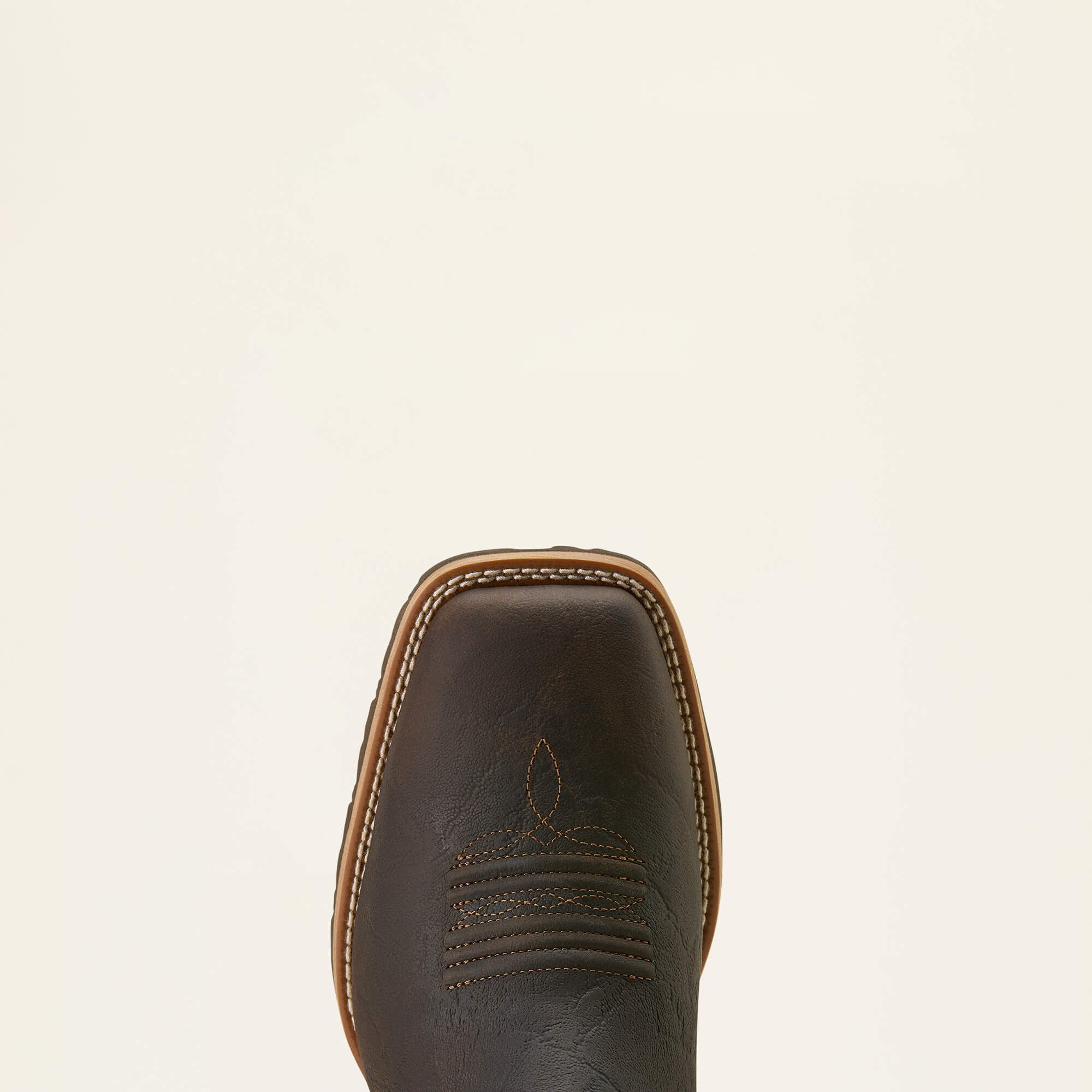 Hybrid Low Boy Wide Square Toe Chelsea Boot Men - WARM BROWN ELEPHANT PRINT