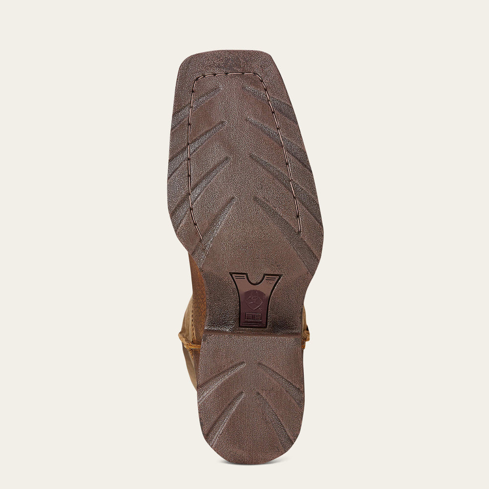 Rambler Western Boot Men - EARTH