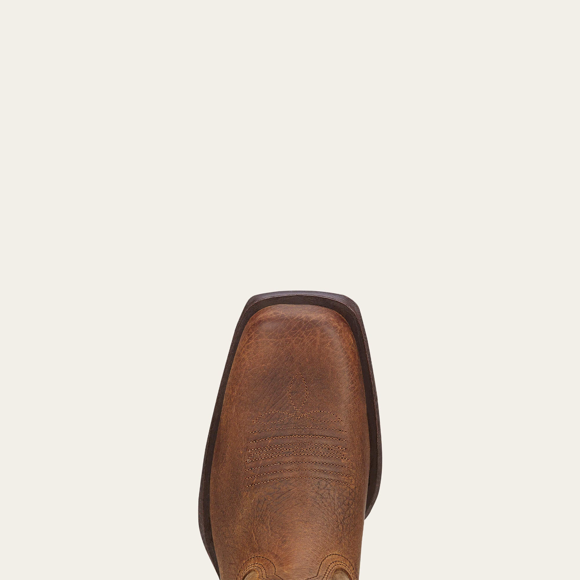 Rambler Western Boot Men - EARTH
