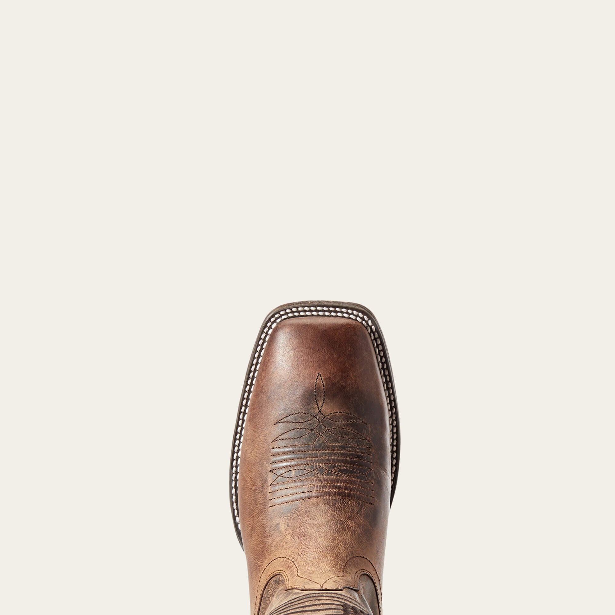 Circuit Patriot Cowboy Boot Men - WEATHERED TAN