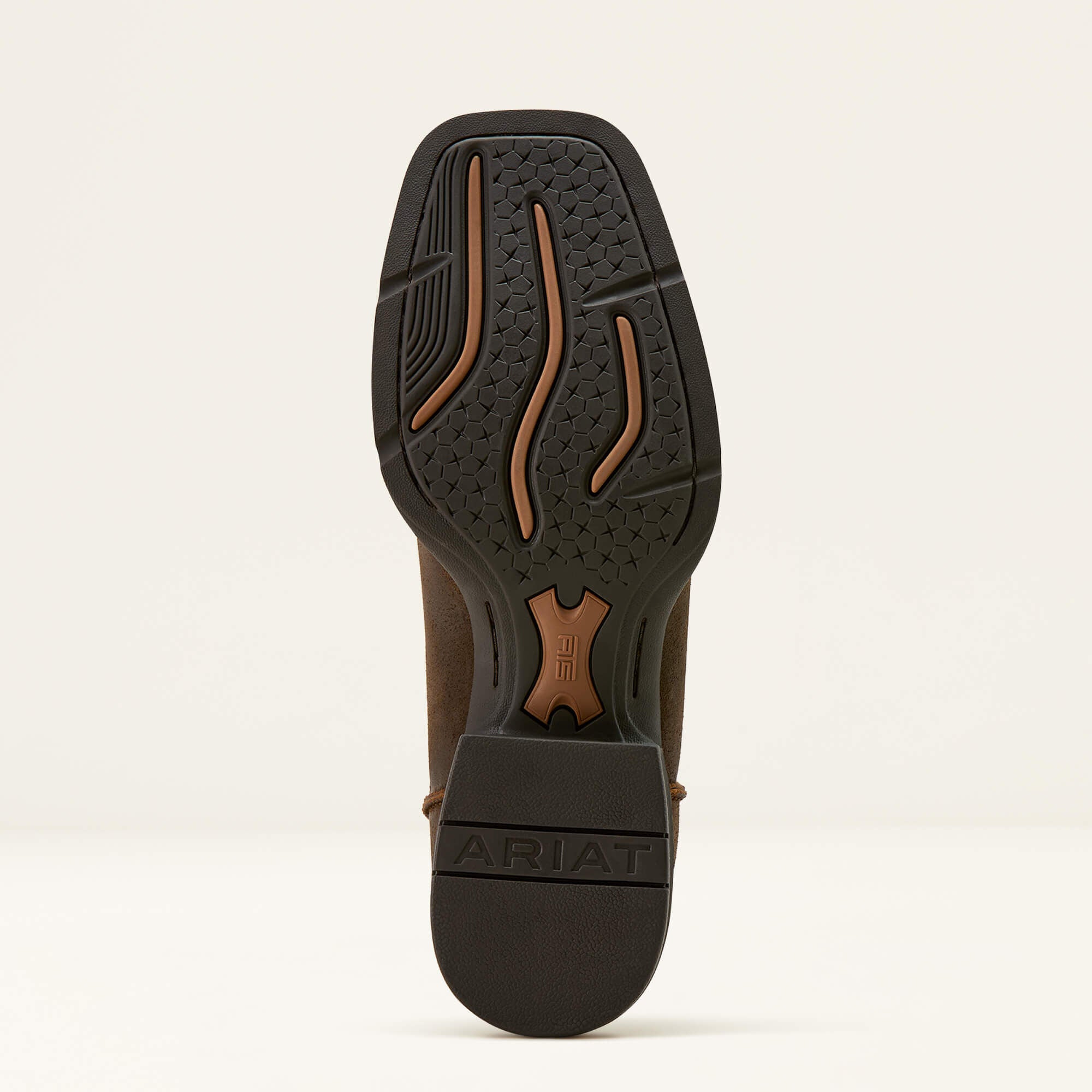 Sport Rambler Western Boot Men - AGED SMOKEHOUSE