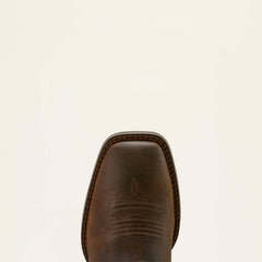 Sport Rambler Western Boot Men - AGED SMOKEHOUSE