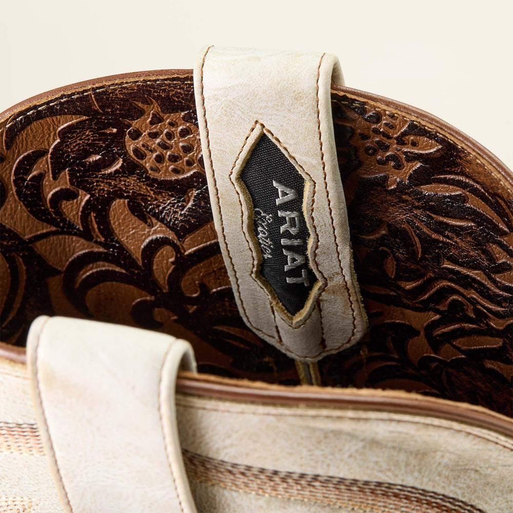 Classic Callen Wide Square Toe Western Boot Men - WHISKEY CAIMAN BELLY/WARM TAUPE